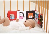 Edushape Kijk en Voel Babyboek Tangara Groothandel voor de Kinderopvang Kinderdagverblijfinrichting1